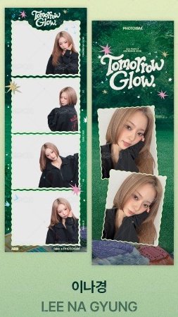 長條合照款_LEE NA GYUNG
