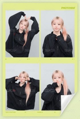 大張_SONG HA YOUNG
