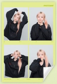 大張_SONG HA YOUNG
