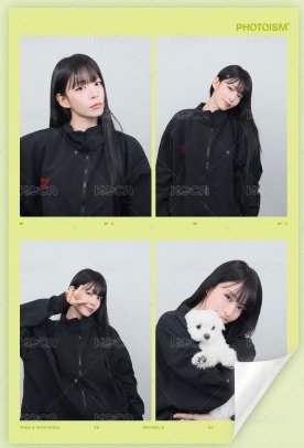 大張_LEE CHAE YOUNG