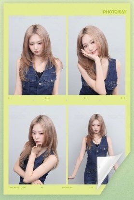 大張_LEE NA GYUNG