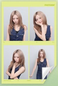 大張_LEE NA GYUNG