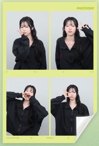 大張_BAEK JI HEON