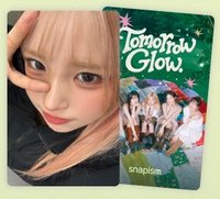 小卡_SONG HA YOUNG