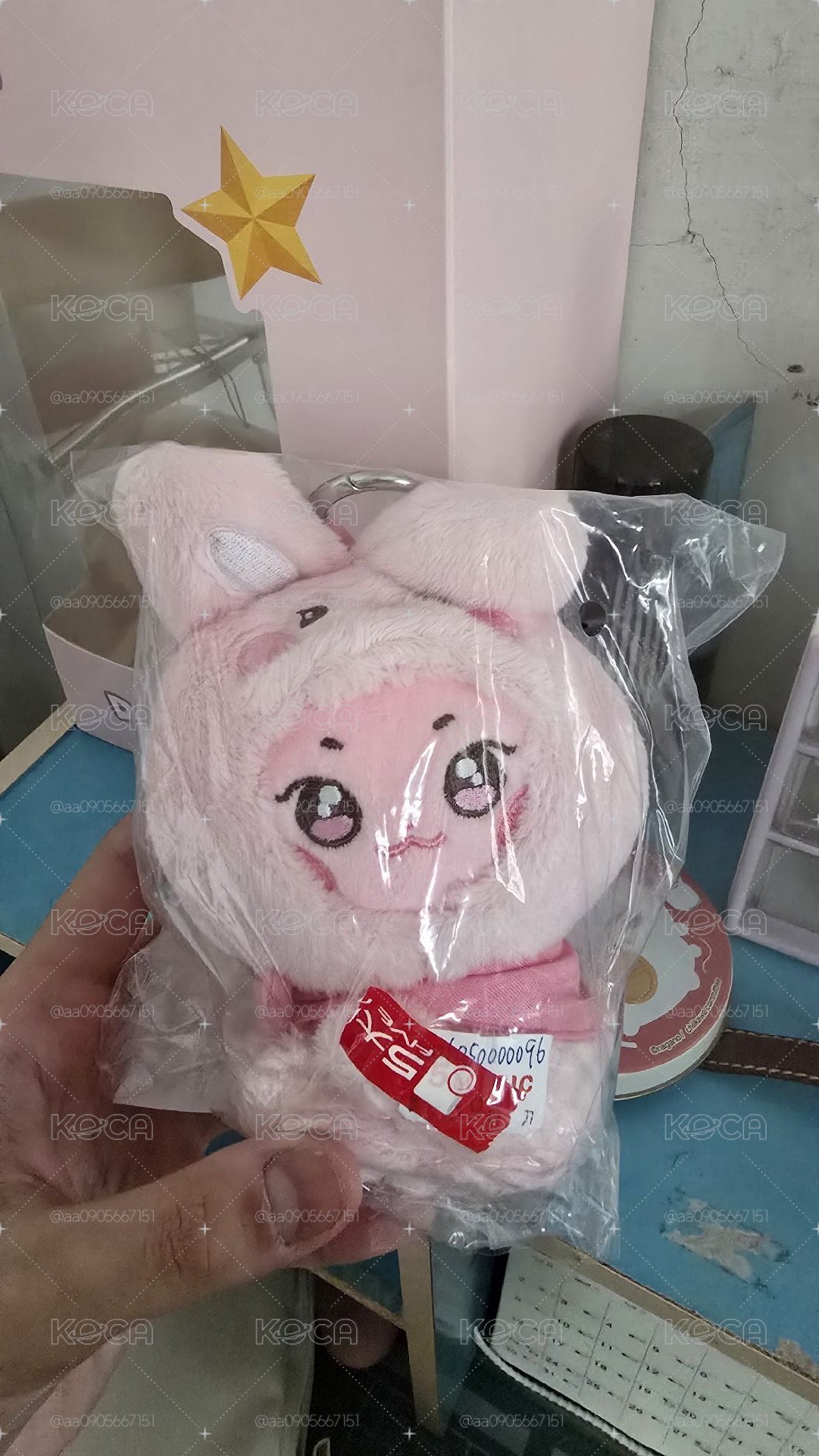 星側坐娃