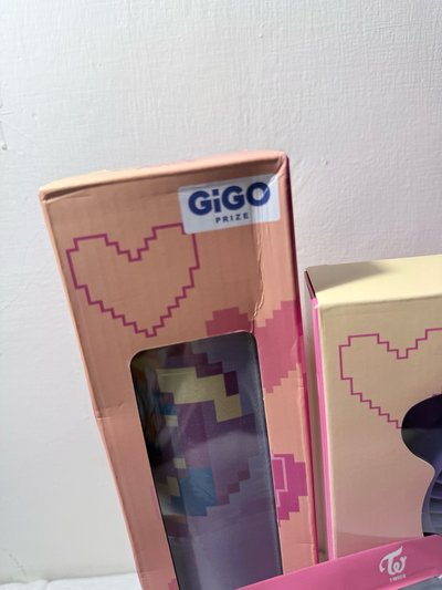 Sana GiGo 套組