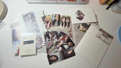 正規一 Valentine ver. 海報 