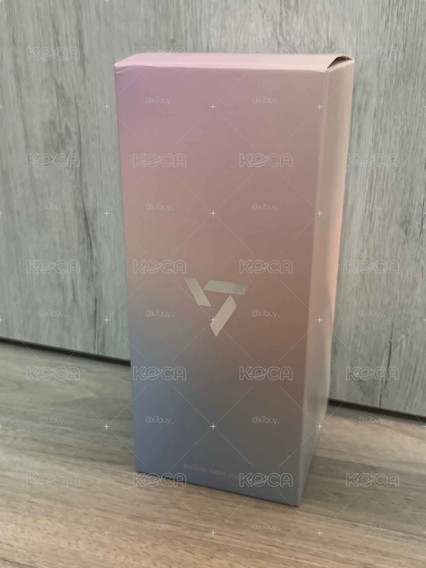 💎三代手燈