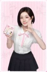 七度空間 3.0 代言卡 C款