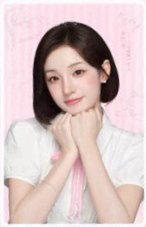 七度空間 3.0 代言卡 D款