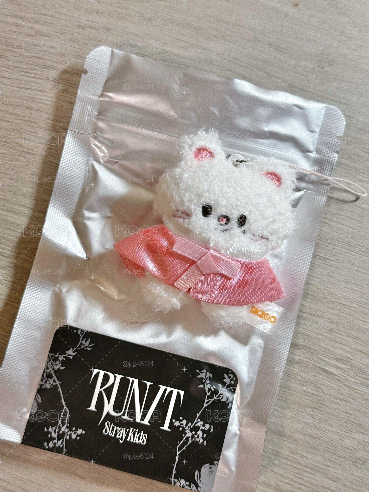 原皮小貂