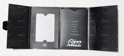 【僅拆檢】🍒珍 迷一 am 留言特典｜迷二 RIZZ 電子空專