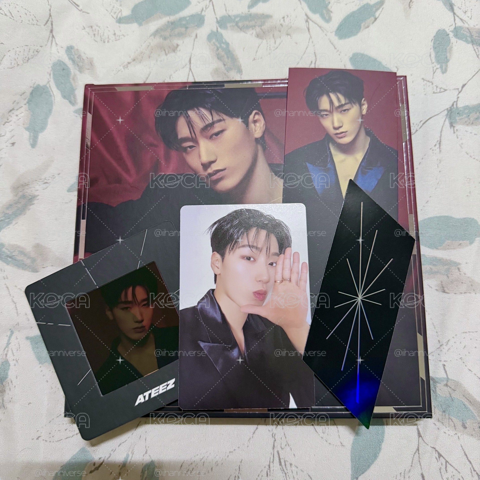 GH2 DIGIPACK 傘
