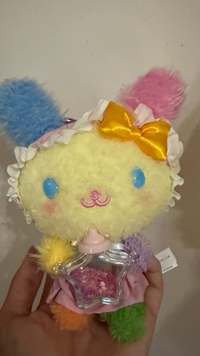娃娃們(代友售）