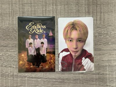TXT vr 電影卡(整圖一起販售)