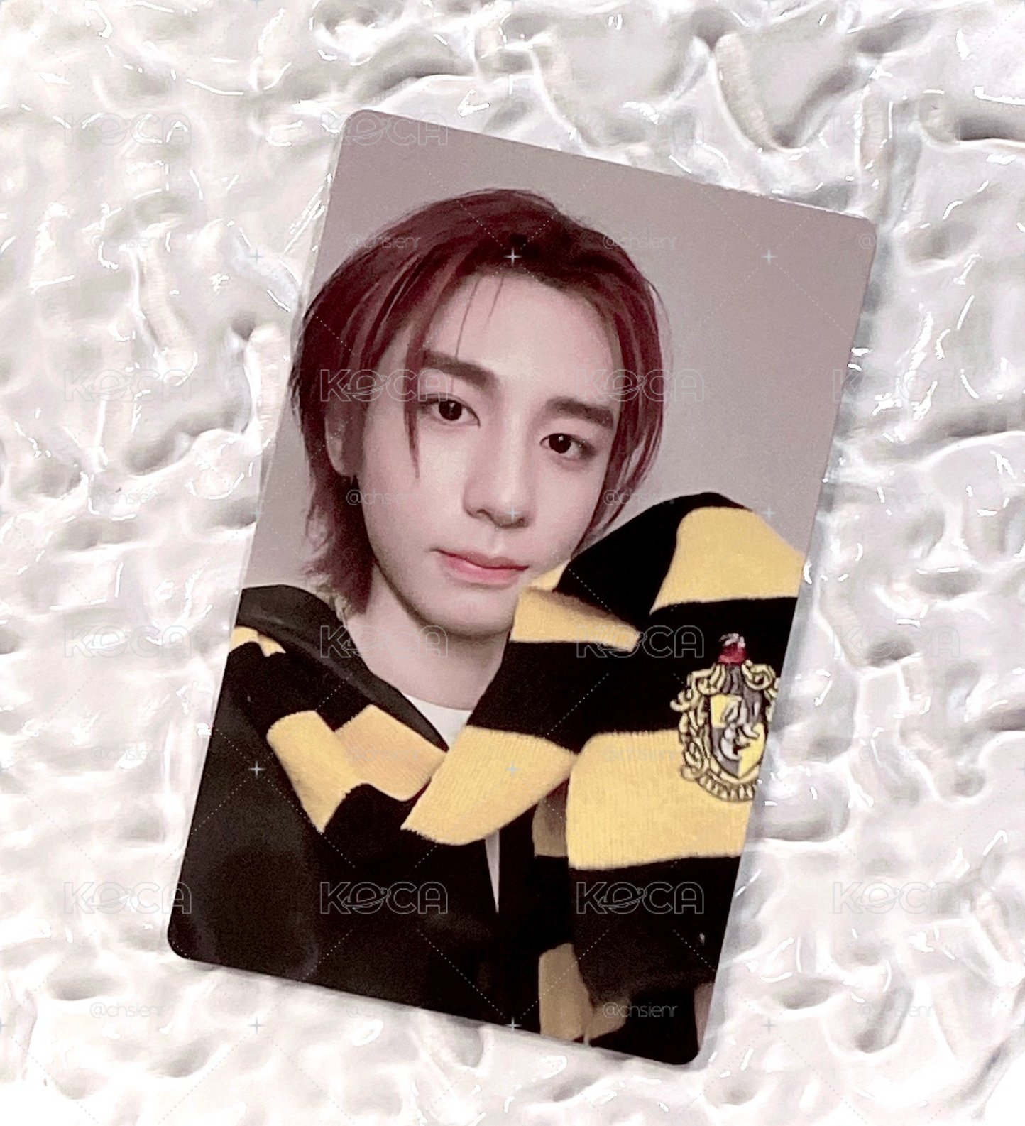 🐠 𝐇𝐎𝐌𝐄 𝐰𝐯𝐬 𝐋𝐃 𝟐.𝟎 幸運卡 