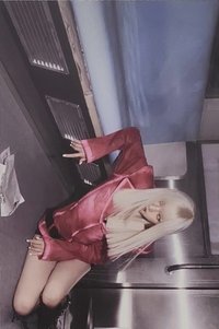 We are QQ音樂 臻享 明信片 