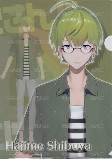 D賞