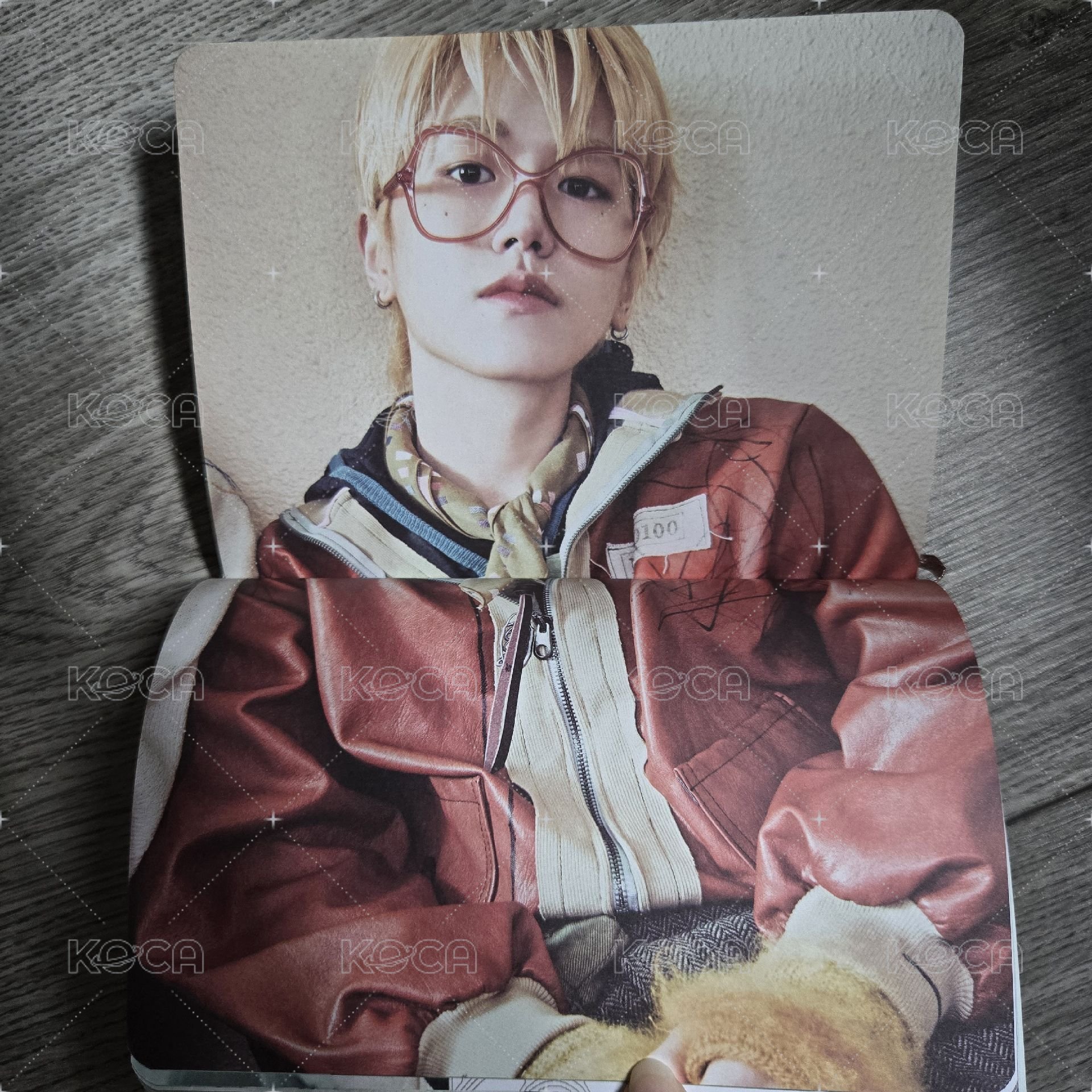 快速寄出 HOME寫真書、CD