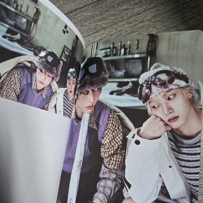 快速寄出 HOME寫真書、CD
