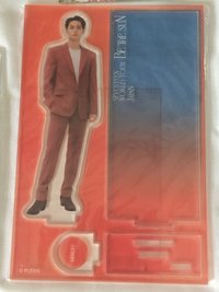 BTS立牌