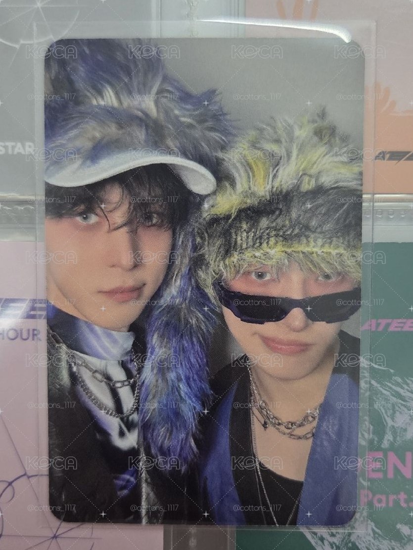 my bro 潤旼