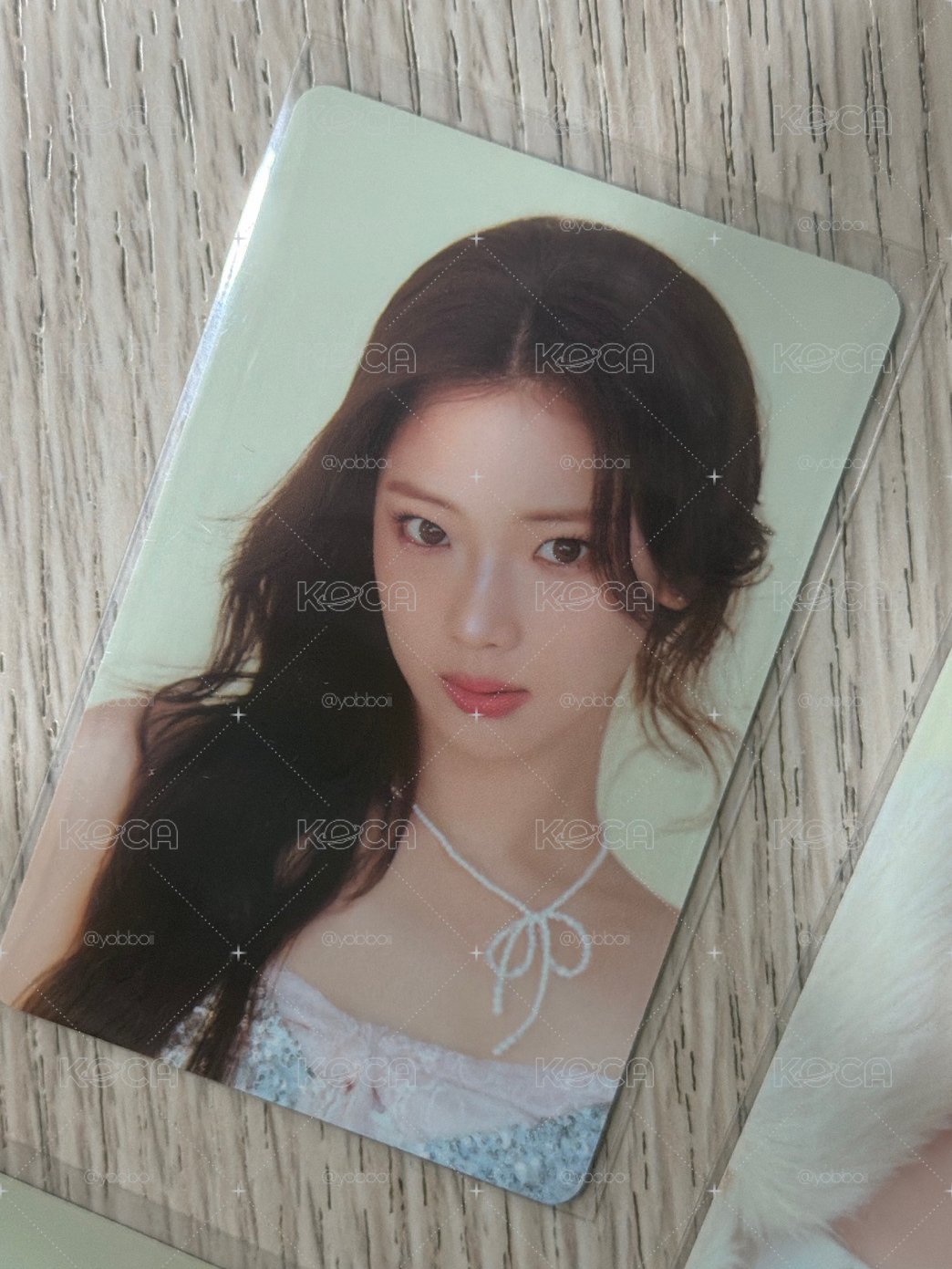 美美露
