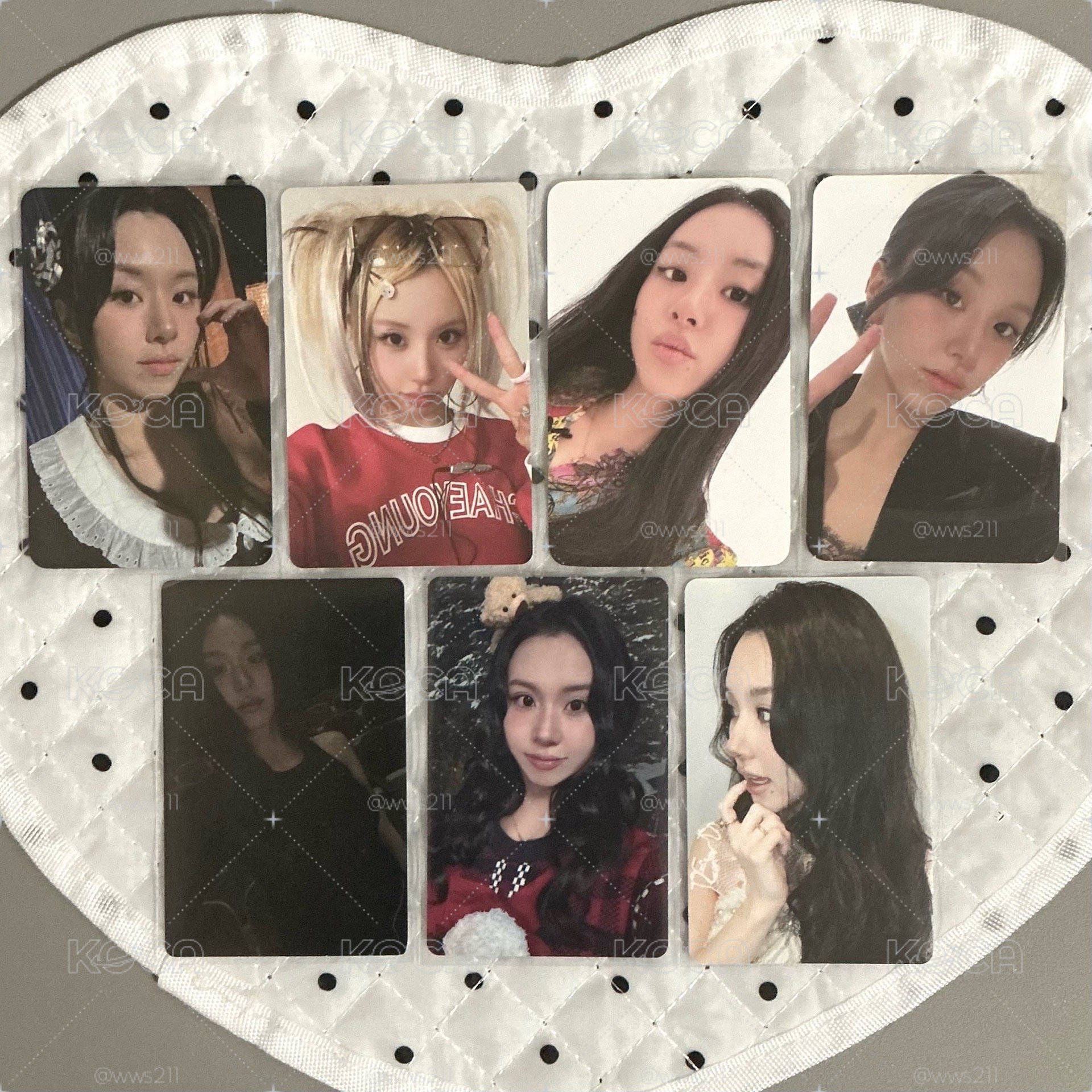 彩特典