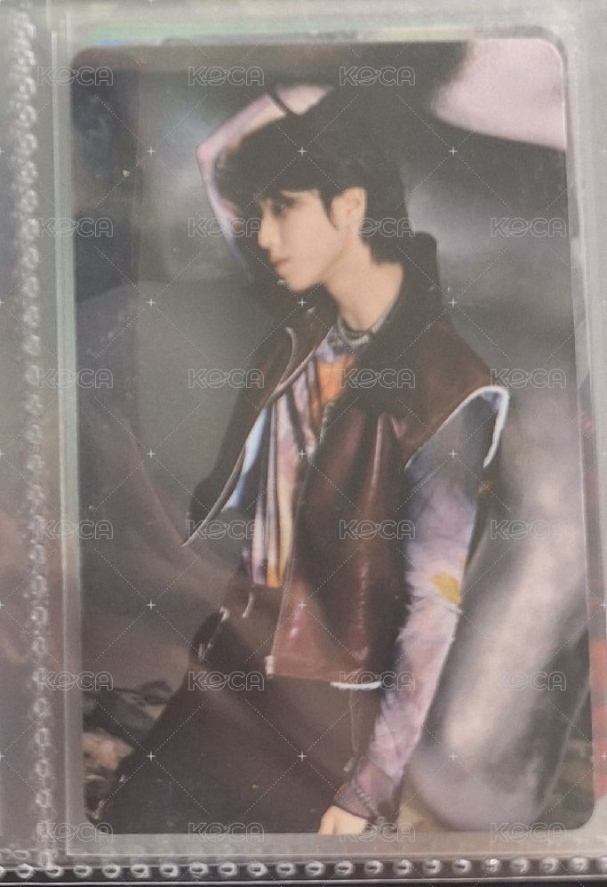 ATE專卡他拍