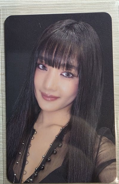 We made ms 2.0 幸運卡 娟妮琦