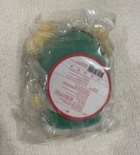 怜聖誕娃(吊牌未拆)(綁600)
