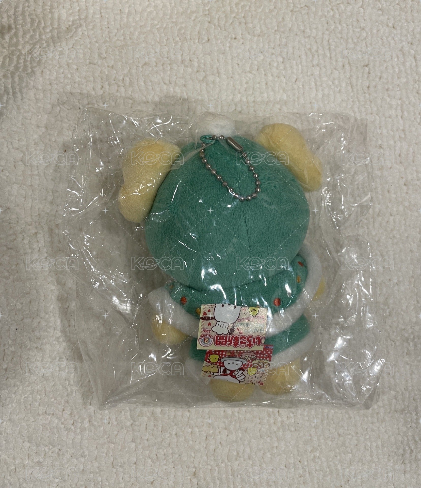 怜聖誕娃(無吊牌)(綁550)