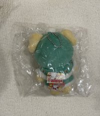 怜聖誕娃(無吊牌)(綁550)