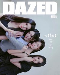 Dazed&Confused Korea 2026.09 雜誌 J版