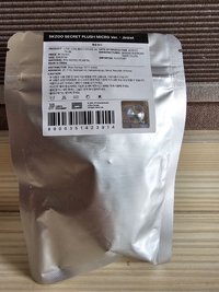 辰潦草娃