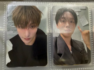 DXS 7-11特典卡+未拆專