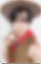 迷七 ms 簽售卡 牛仔ver.