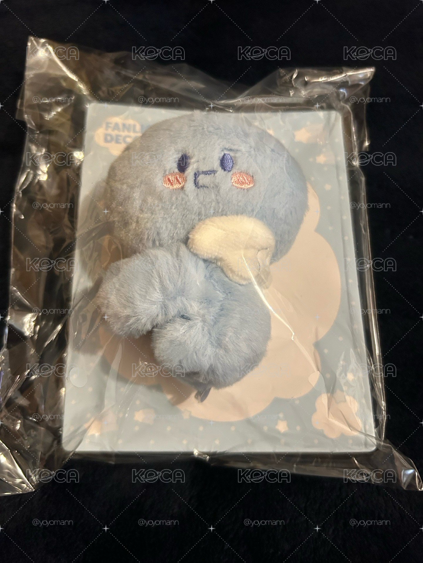 手燈娃 赫