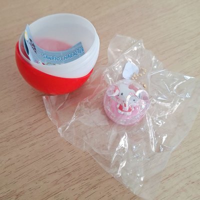 三麗鷗 | kitty 藏壽司2026公仔吊飾