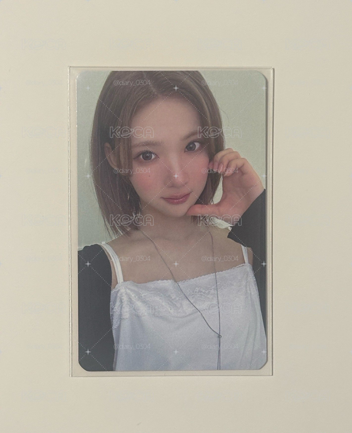 ia簽售卡