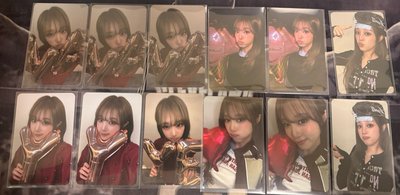 YENA隨機卡（均一價100元