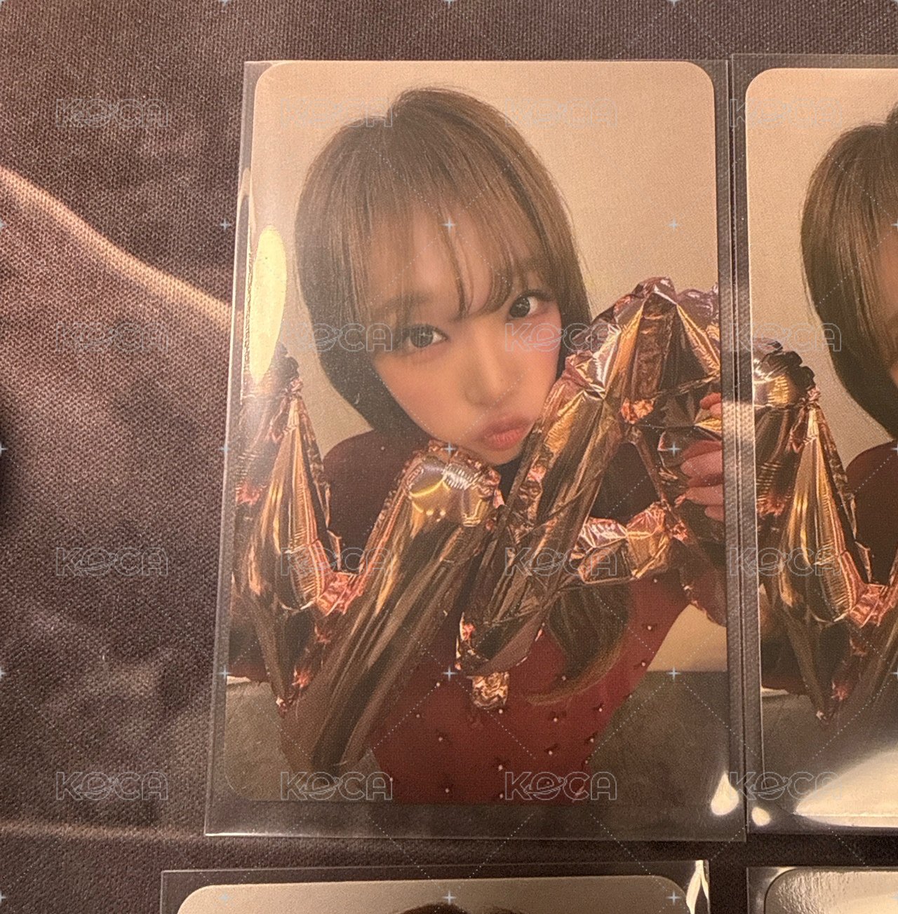 氣球NA