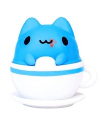 PVC/塑膠公仔 咖波杯杯公仔