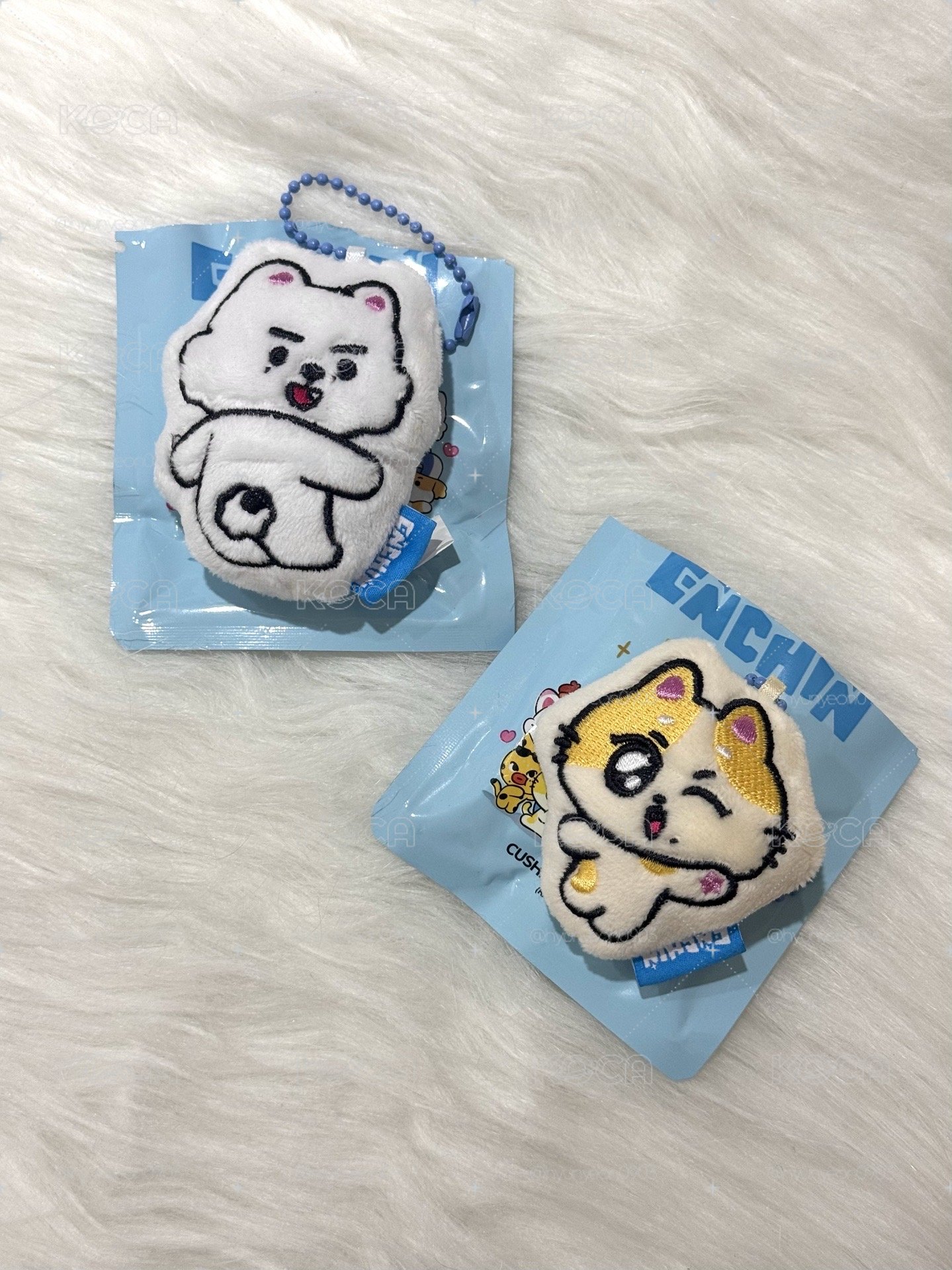 現貨｜ENHYPEN ENCHIN 恩親