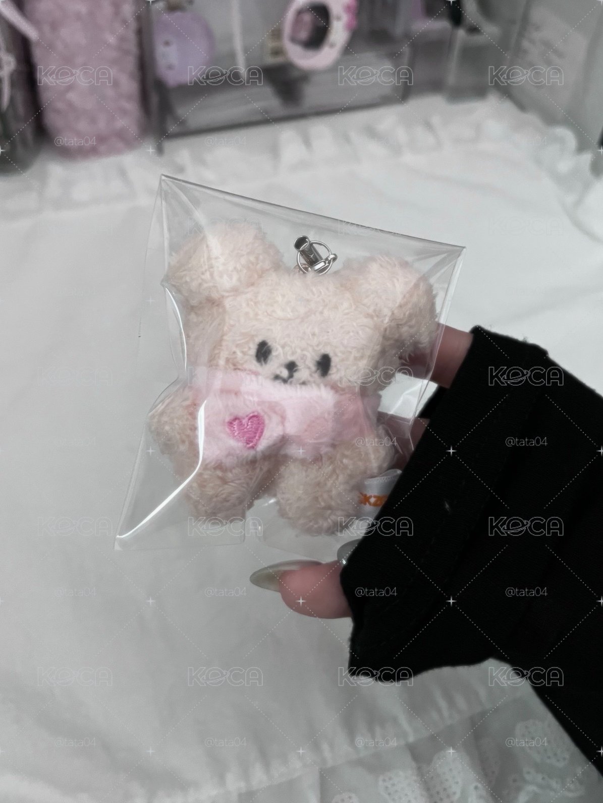 原皮puppym 🐶