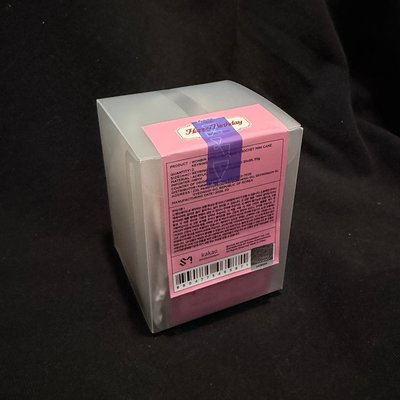 眼鏡彬 生日蛋糕周邊