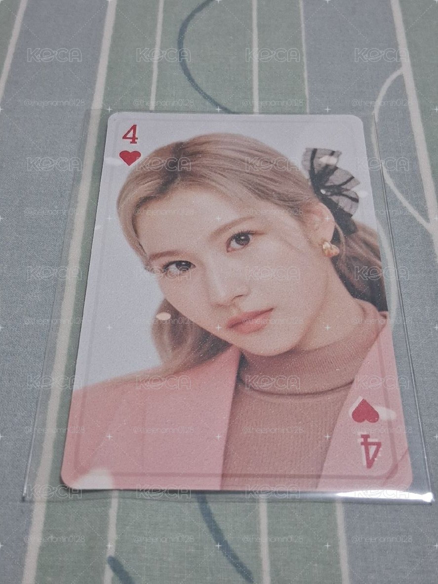 #BEST 2015-2025 初回限定盤 專輯卡 C