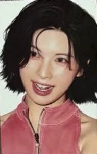 Make Up For Ever 代言卡 （僅能販售小卡）