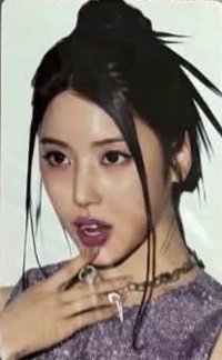 Make Up For Ever 代言卡 （僅能販售小卡）