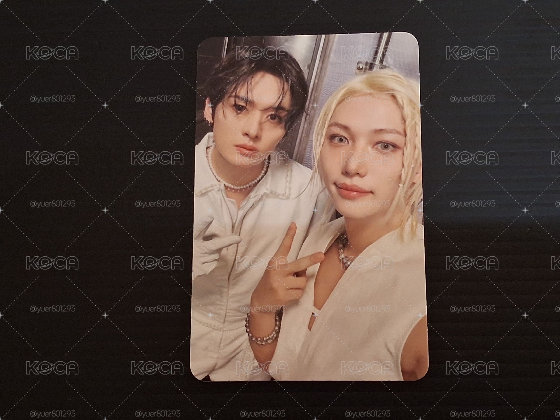 THIS & THAT TRUCK ver. 旻菲 專卡